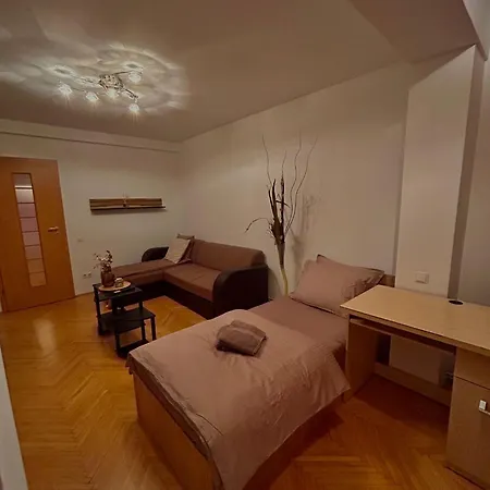 Appartement Piersic *